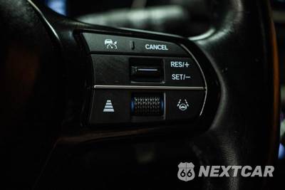 2024 Honda Pilot Elite - zdjęcie 18 z 29 - miniatura