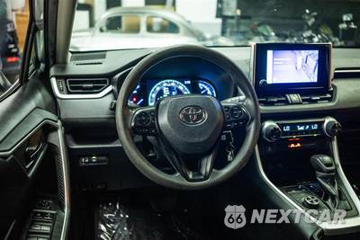 2023 Toyota RAV4 Hybrid LE - zdjęcie 15 z 26 - miniatura