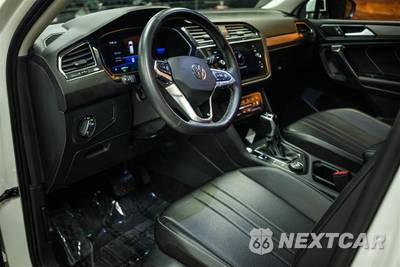 2024 Volkswagen Tiguan Wolfsburg Edition - zdjęcie 9 z 29 - miniatura