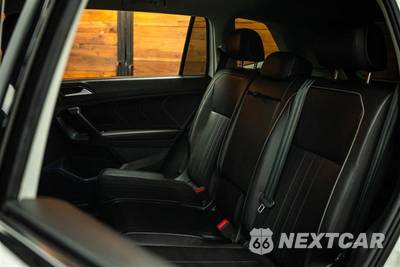 2024 Volkswagen Tiguan Wolfsburg Edition - zdjęcie 11 z 29 - miniatura