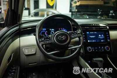 2022 Hyundai Tucson SE - zdjęcie 15 z 25 - miniatura