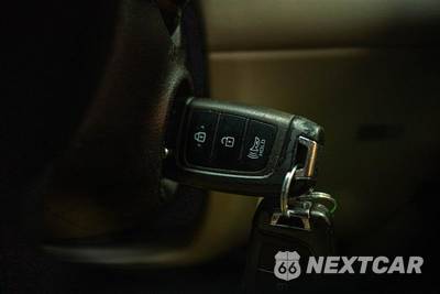 2022 Hyundai Tucson SE - zdjęcie 17 z 25 - miniatura