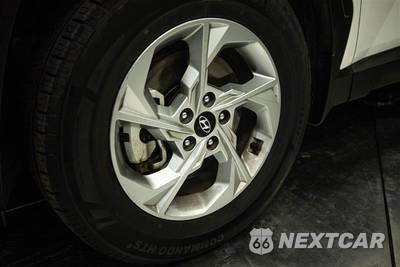 2022 Hyundai Tucson SE - zdjęcie 3 z 25 - miniatura