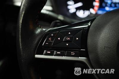 2023 Nissan Altima SR - zdjęcie 28 z 31 - miniatura