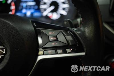 2023 Nissan Altima SR - zdjęcie 27 z 31 - miniatura
