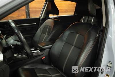 2023 Nissan Altima SR - zdjęcie 10 z 31 - miniatura