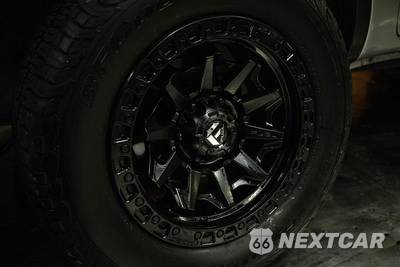 2020 Ford Ranger XL Crew Cab Medium Bed - zdjęcie 3 z 24 - miniatura