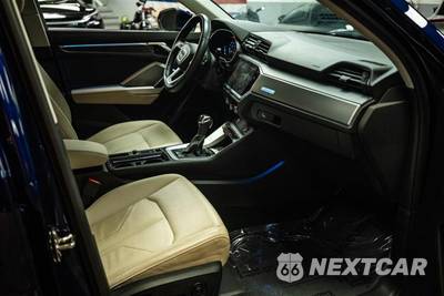 2023 Audi Q3 S line Premium Plus - zdjęcie 14 z 31 - miniatura