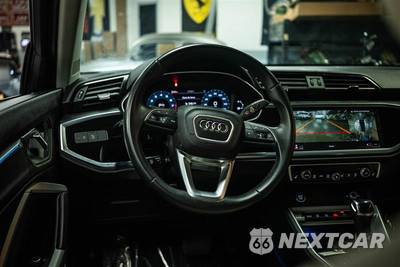 2023 Audi Q3 S line Premium Plus - zdjęcie 16 z 31 - miniatura