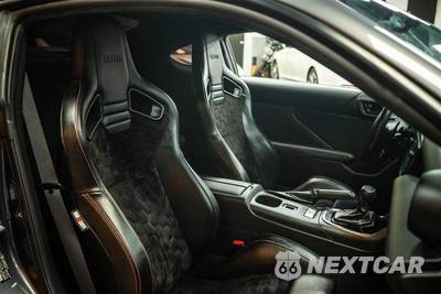 2023 Toyota GR86 - zdjęcie 12 z 24 - miniatura