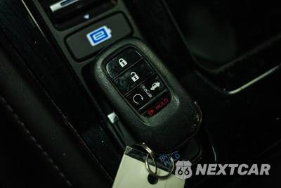 2025 Honda Accord Hybrid Touring - zdjęcie 24 z 31 - miniatura