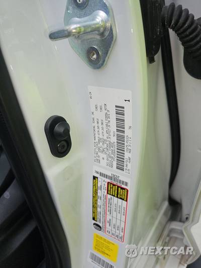 2024 Toyota Tundra SR5 Crew Cab Short Bed - zdjęcie 14 z 17 - miniatura