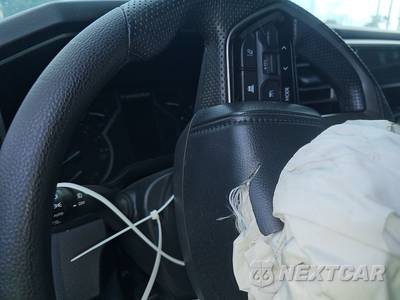 2024 Toyota Tundra SR5 Crew Cab Short Bed - zdjęcie 12 z 17 - miniatura