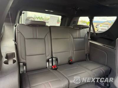 2025 Chevrolet Suburban RST 1SP - zdjęcie 51 z 67 - miniatura