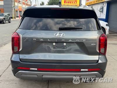 2024 Hyundai Palisade SEL 7-Passenger - zdjęcie 6 z 36 - miniatura