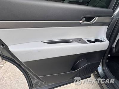 2024 Hyundai Palisade SEL 7-Passenger - zdjęcie 25 z 36 - miniatura