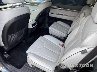 2024 Hyundai Palisade SEL 7-Passenger - zdjęcie 15 z 36 - miniatura