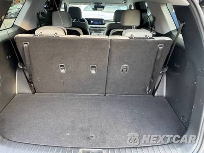 2024 Hyundai Palisade SEL 7-Passenger - zdjęcie 30 z 36 - miniatura