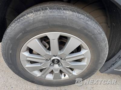 2024 Hyundai Palisade SEL 7-Passenger - zdjęcie 33 z 36 - miniatura