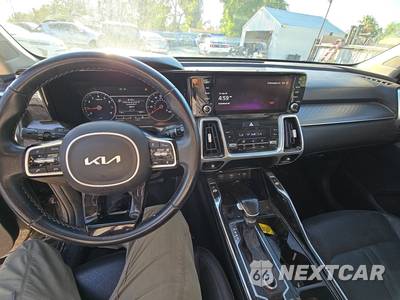 2022 Kia Sorento SX - zdjęcie 12 z 28 - miniatura