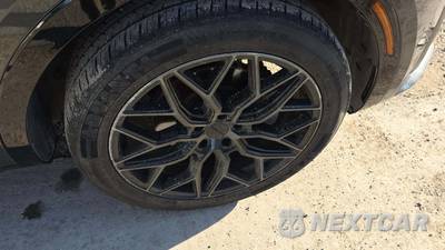 2022 Kia Sorento SX - zdjęcie 26 z 28 - miniatura
