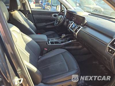 2022 Kia Sorento SX - zdjęcie 9 z 28 - miniatura