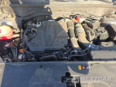 2022 Kia Sorento SX - zdjęcie 17 z 28 - miniatura