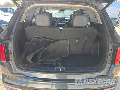 2022 Kia Sorento SX - zdjęcie 18 z 28 - miniatura