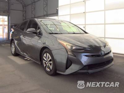 2018 Toyota Prius Two - zdjęcie 3 z 23 - miniatura