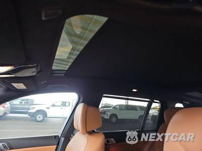 2026 BMW X7 xDrive40i M SPORT LINE - zdjęcie 18 z 21 - miniatura