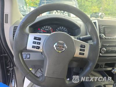 2018 Nissan Frontier SV Crew Cab Medium Bed - zdjęcie 10 z 54 - miniatura