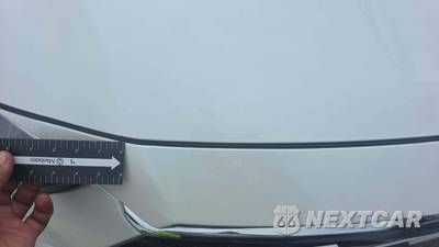 2021 Toyota Highlander Hybrid Platinum - zdjęcie 25 z 25 - miniatura