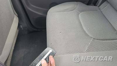 2018 Nissan Frontier SV Crew Cab Medium Bed - zdjęcie 29 z 54 - miniatura