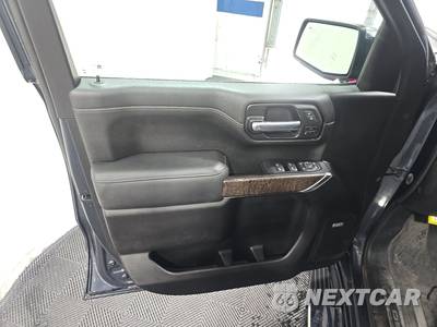 2021 GMC Sierra 1500 Denali Crew Cab Short Bed - zdjęcie 9 z 25 - miniatura