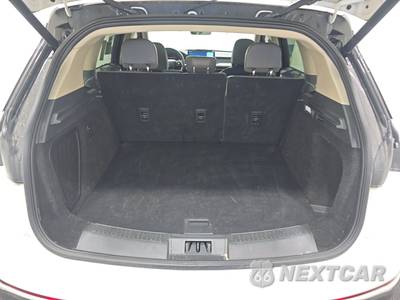 2025 Lincoln Corsair Premiere - zdjęcie 16 z 17 - miniatura