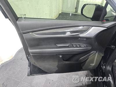 2023 Cadillac XT5 Sport - zdjęcie 9 z 32 - miniatura