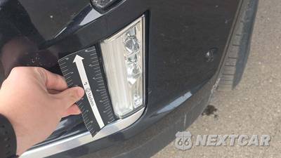 2023 Cadillac XT5 Sport - zdjęcie 30 z 32 - miniatura