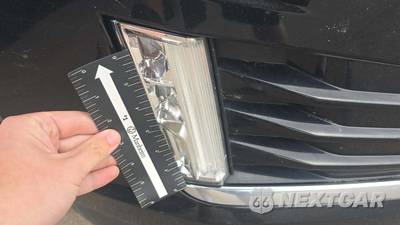 2023 Cadillac XT5 Sport - zdjęcie 20 z 32 - miniatura