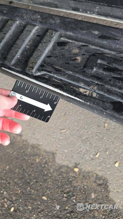 2022 Ford F-150 LARIAT Crew Cab Medium Bed - zdjęcie 21 z 23 - miniatura