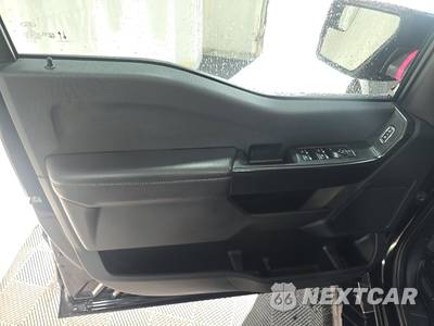 2023 Ford F-150 XL Crew Cab Short Bed - zdjęcie 9 z 18 - miniatura