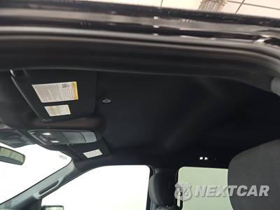 2023 Ford F-150 XL Crew Cab Short Bed - zdjęcie 17 z 18 - miniatura