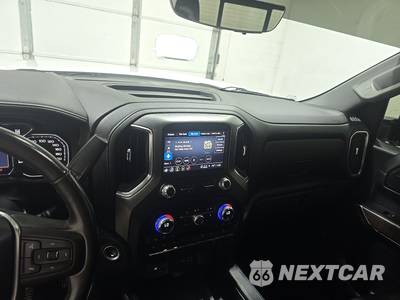 2021 GMC Sierra 1500 Denali Crew Cab Medium Bed - zdjęcie 11 z 22 - miniatura