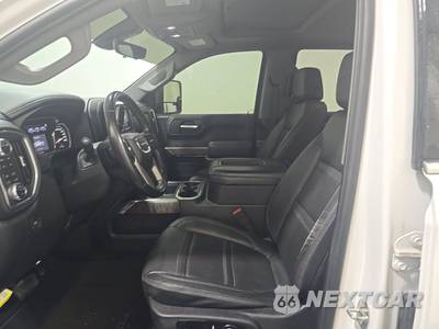 2021 GMC Sierra 1500 Denali Crew Cab Medium Bed - zdjęcie 7 z 22 - miniatura