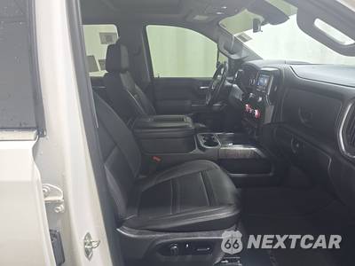 2021 GMC Sierra 1500 Denali Crew Cab Medium Bed - zdjęcie 8 z 22 - miniatura