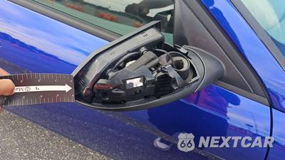 2023 Hyundai Elantra Hybrid Blue - zdjęcie 22 z 32 - miniatura