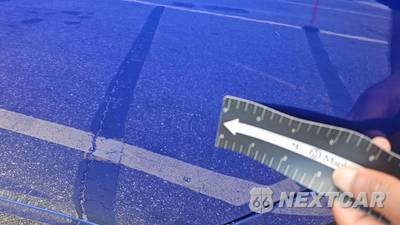 2023 Hyundai Elantra Hybrid Blue - zdjęcie 29 z 32 - miniatura