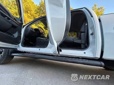 2011 GMC Sierra 3500 Denali HD Crew Cab Medium Bed 5SA - zdjęcie 14 z 53 - miniatura