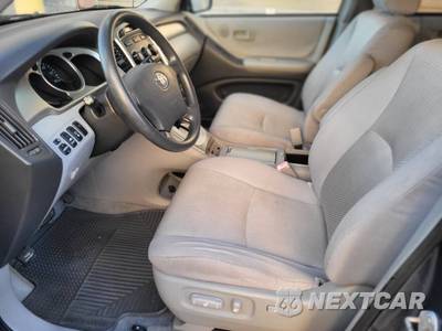 2004 Toyota Highlander w/3rd Row - zdjęcie 35 z 41 - miniatura
