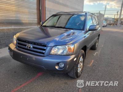 2004 Toyota Highlander w/3rd Row - zdjęcie 21 z 41 - miniatura