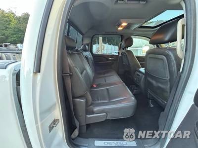 2011 GMC Sierra 3500 Denali HD Crew Cab Medium Bed 5SA - zdjęcie 12 z 53 - miniatura